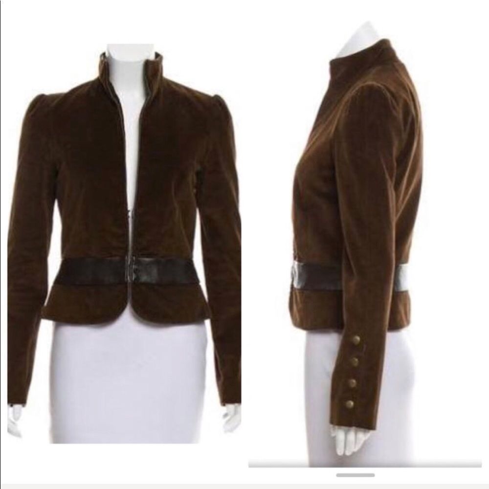 ✨Alice + Olivia Jacket new with 🏷tags!✨ - Picture 6 of 13